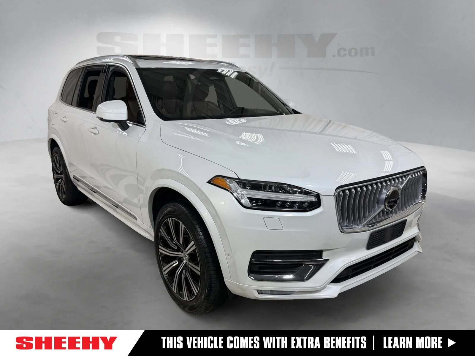 2024 Volvo XC90