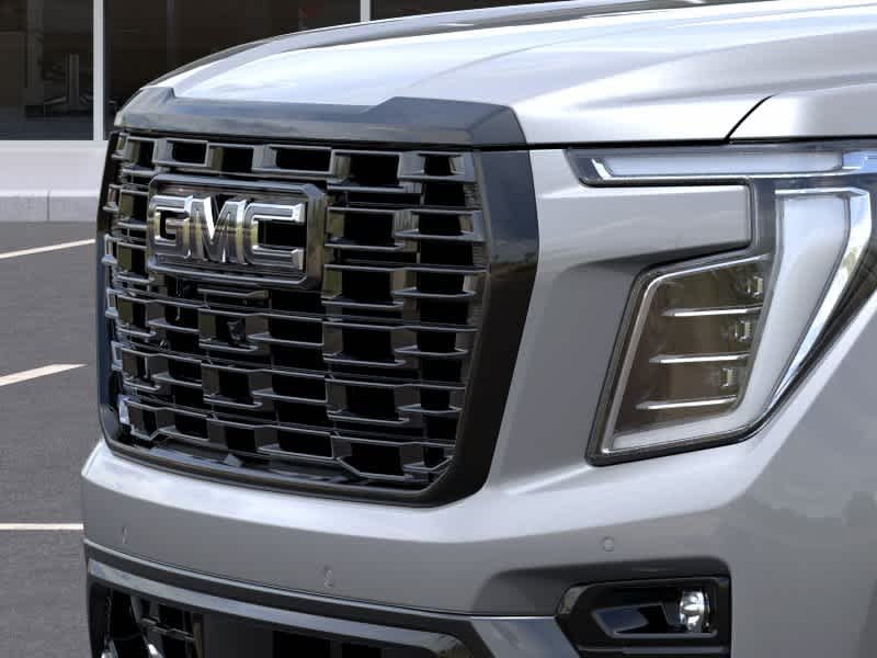 2026 GMC Yukon Denali Ultimate - Photo 13
