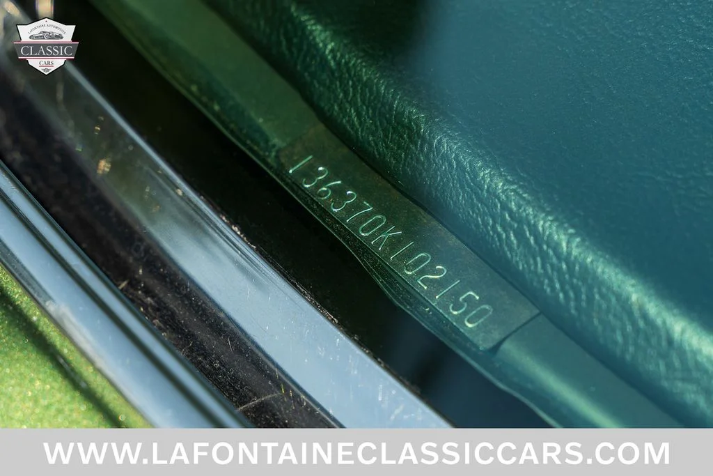 Used 1970  Chevrolet SS image 5