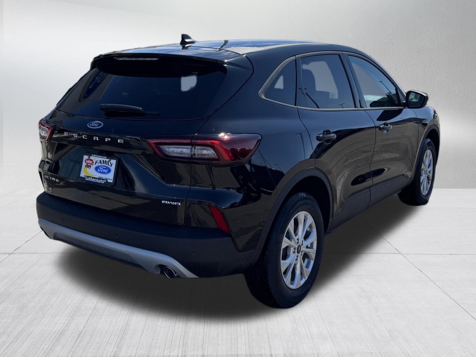 2026 Ford Escape Active - Photo 4