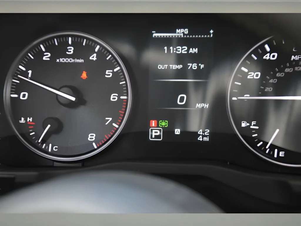 2026 Subaru Ascent Onyx Edition-Touring - Photo 19