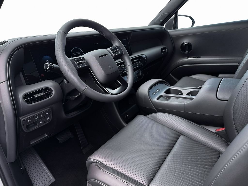 New 2026 White Hyundai XRT Pro image 33
