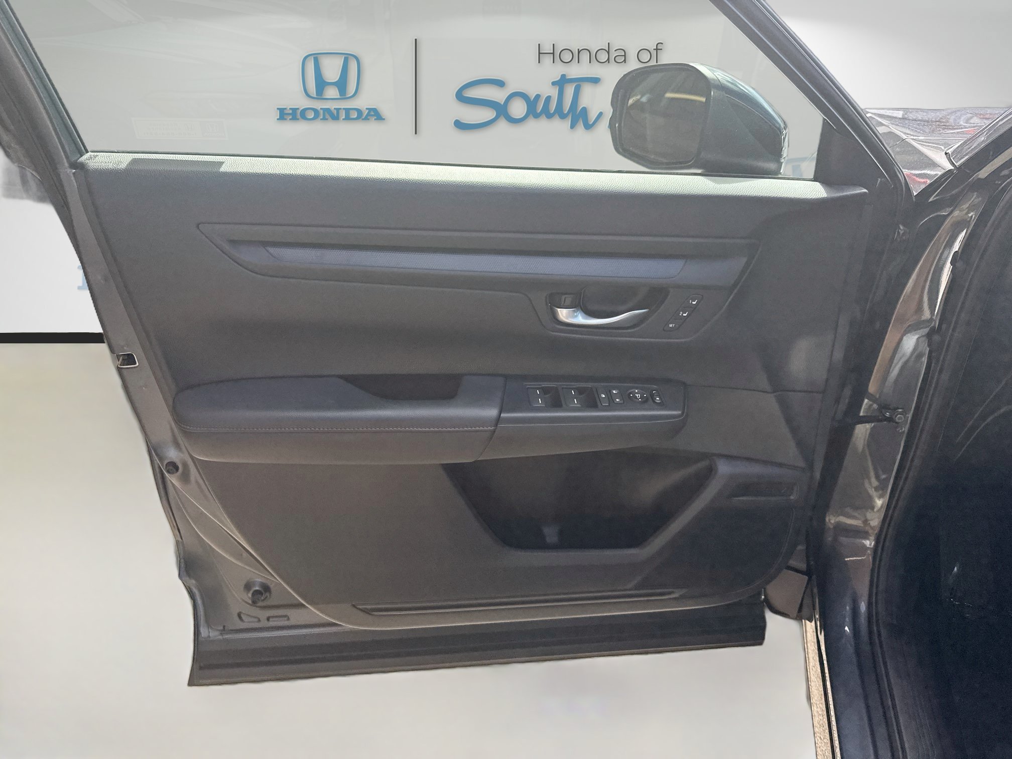 2024 Honda CR-V Sport-L - Photo 19