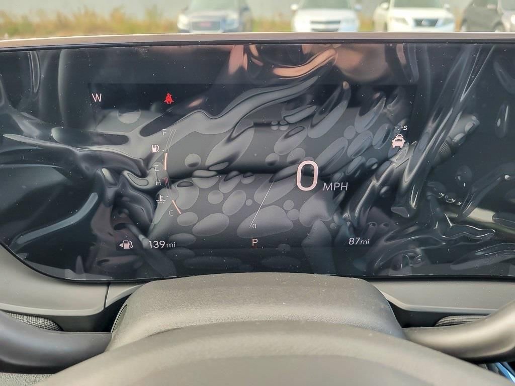 2026 BUICK ENVISTA - Image 12