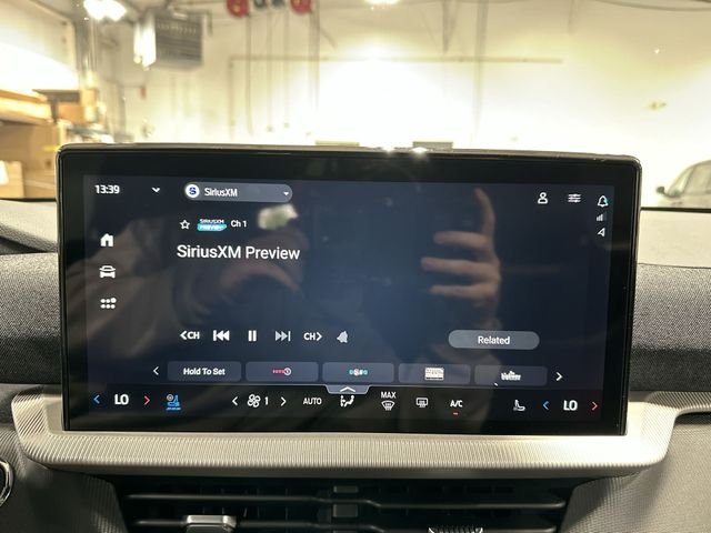 New 2026 Marsh Gray Ford Tremor® image 16