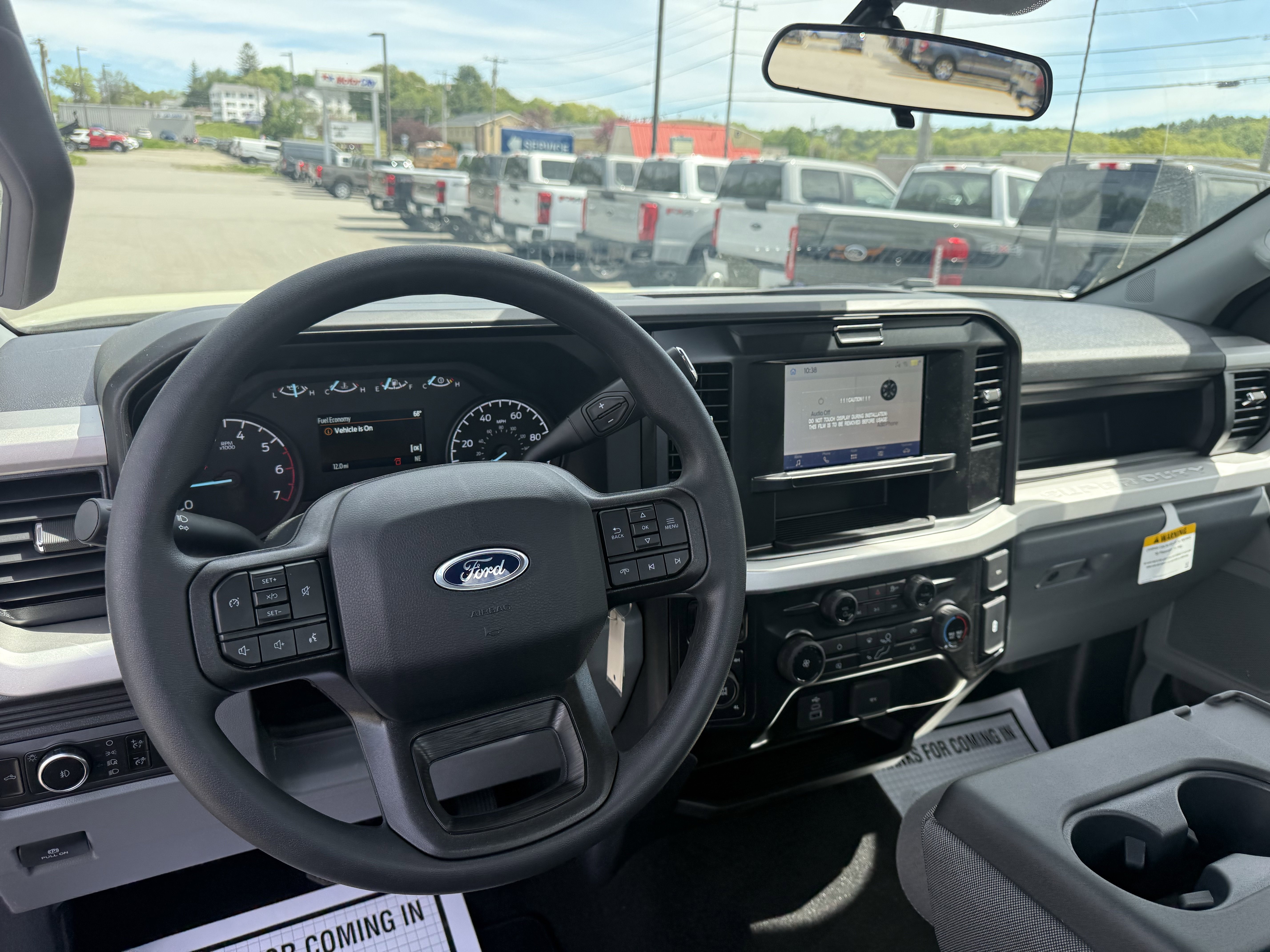 New 2026 Avalanche Ford F-350® XL image 11