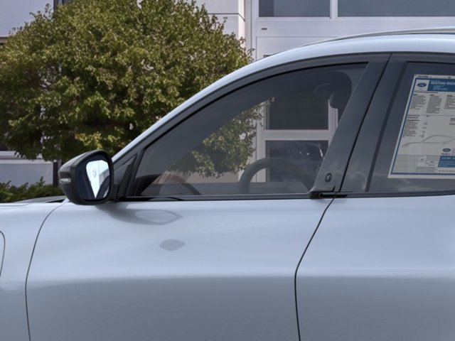 New 2026 Gray Metallic Ford Premium image 20