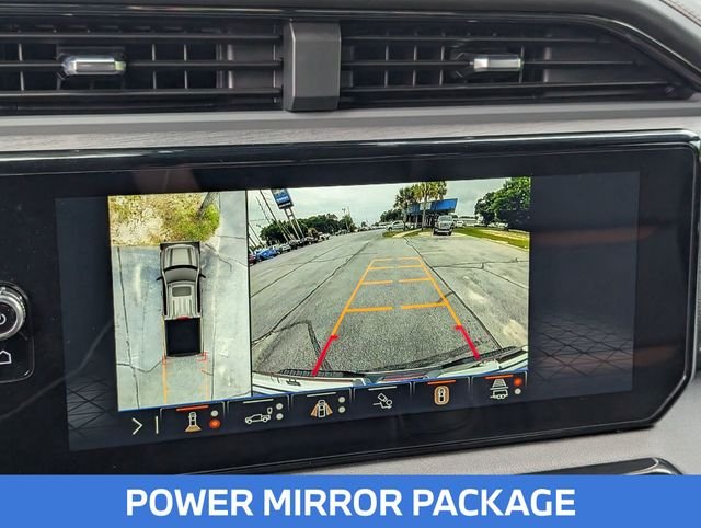 Used 2026 Silver GMC AT4 image 26