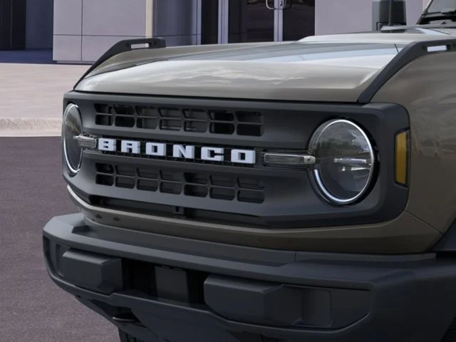 New 2026 Marsh Gray Ford Base image 19