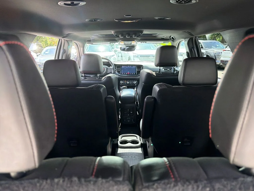 2023 Dodge Durango R/T - Photo 41