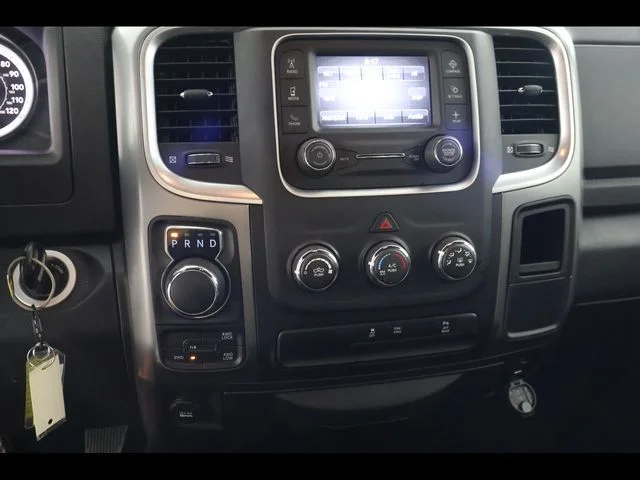Used 2024 Red Ram Warlock image 17
