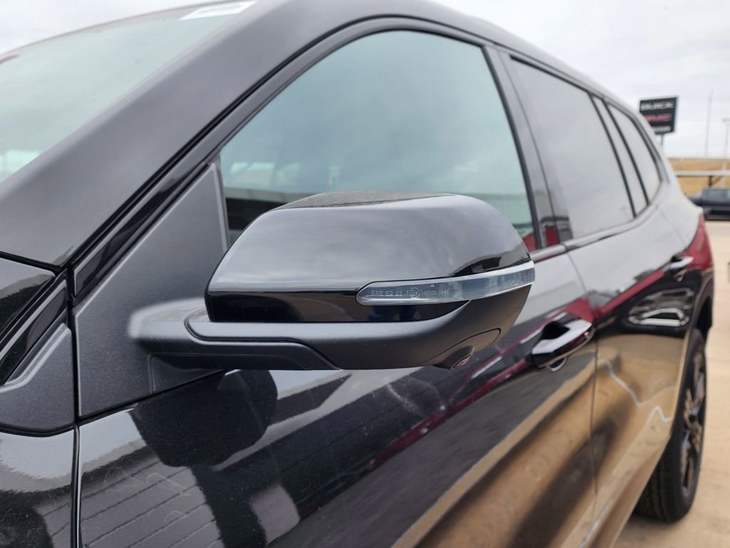 2026 GMC Acadia Elevation - Photo 12