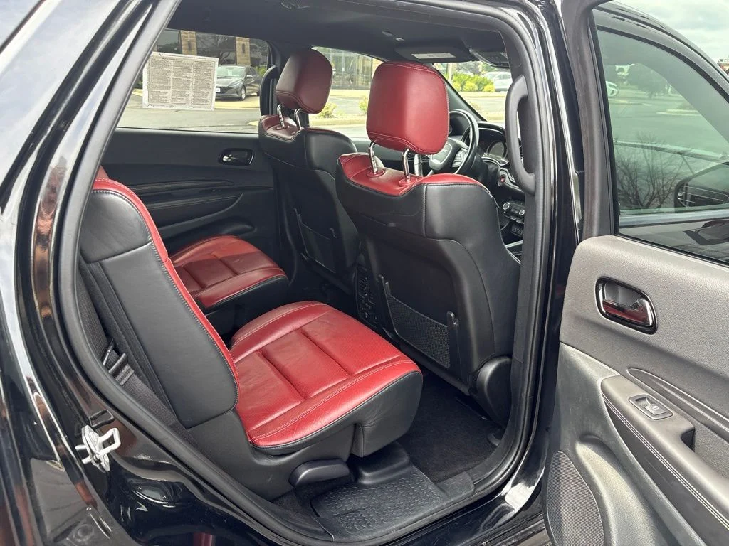 Used 2022 DB Black Clearcoat Dodge SRT 392 image 30