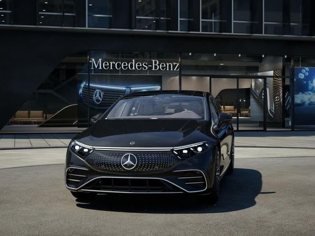 Certified Used 2023 Black Mercedes-Benz 580 image 43