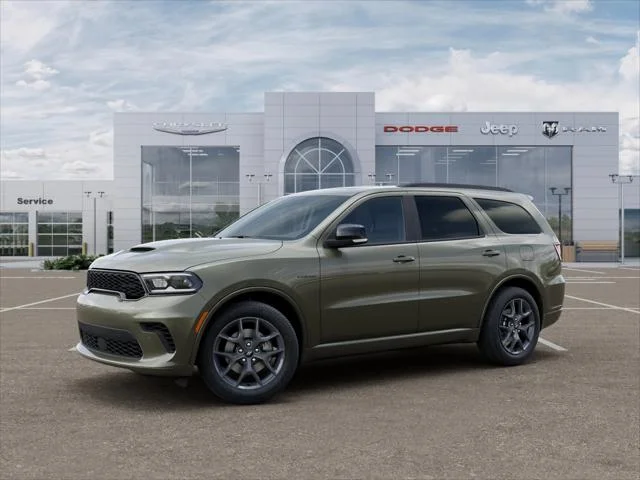 New 2026 Green Machine Dodge GT Plus HEMI V8 image 28