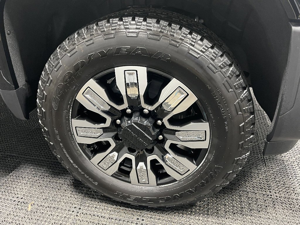 2025 GMC Sierra 2500HD Denali - Photo 14