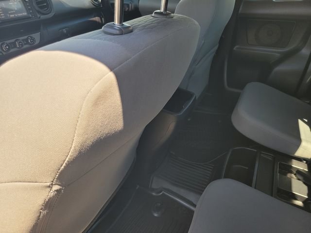 Used 2018 White Toyota SR image 14