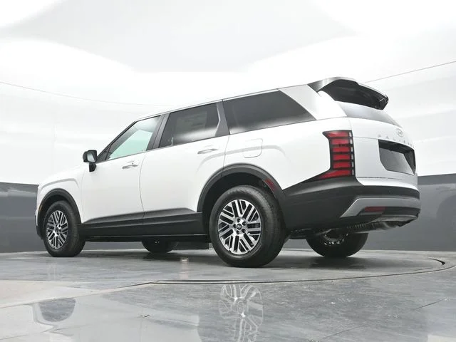 New 2026 White Hyundai SE image 19