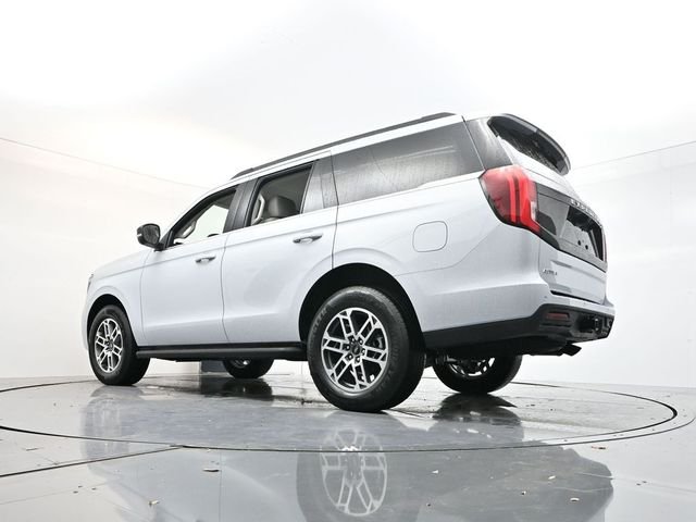 New 2026 Space Silver Metallic Ford Active image 77