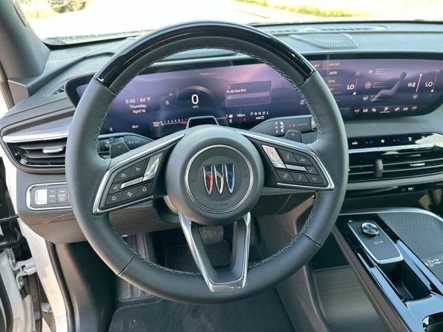2026 Buick Enclave Preferred - Photo 14