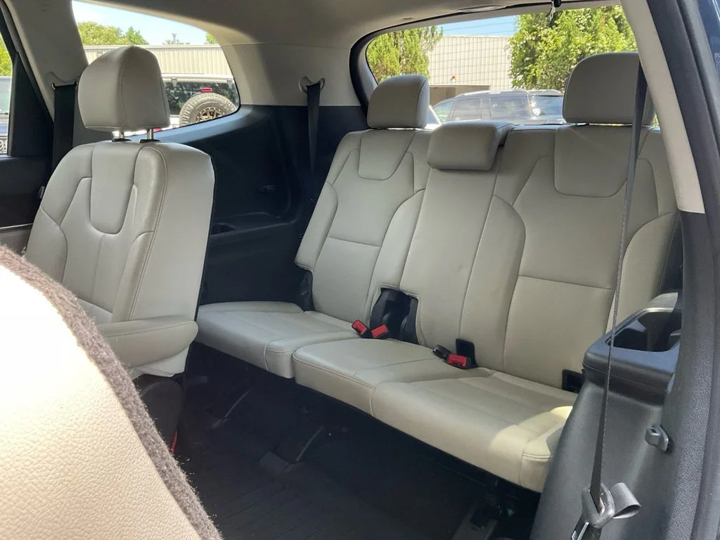 Used 2023 Black Kia EX image 30