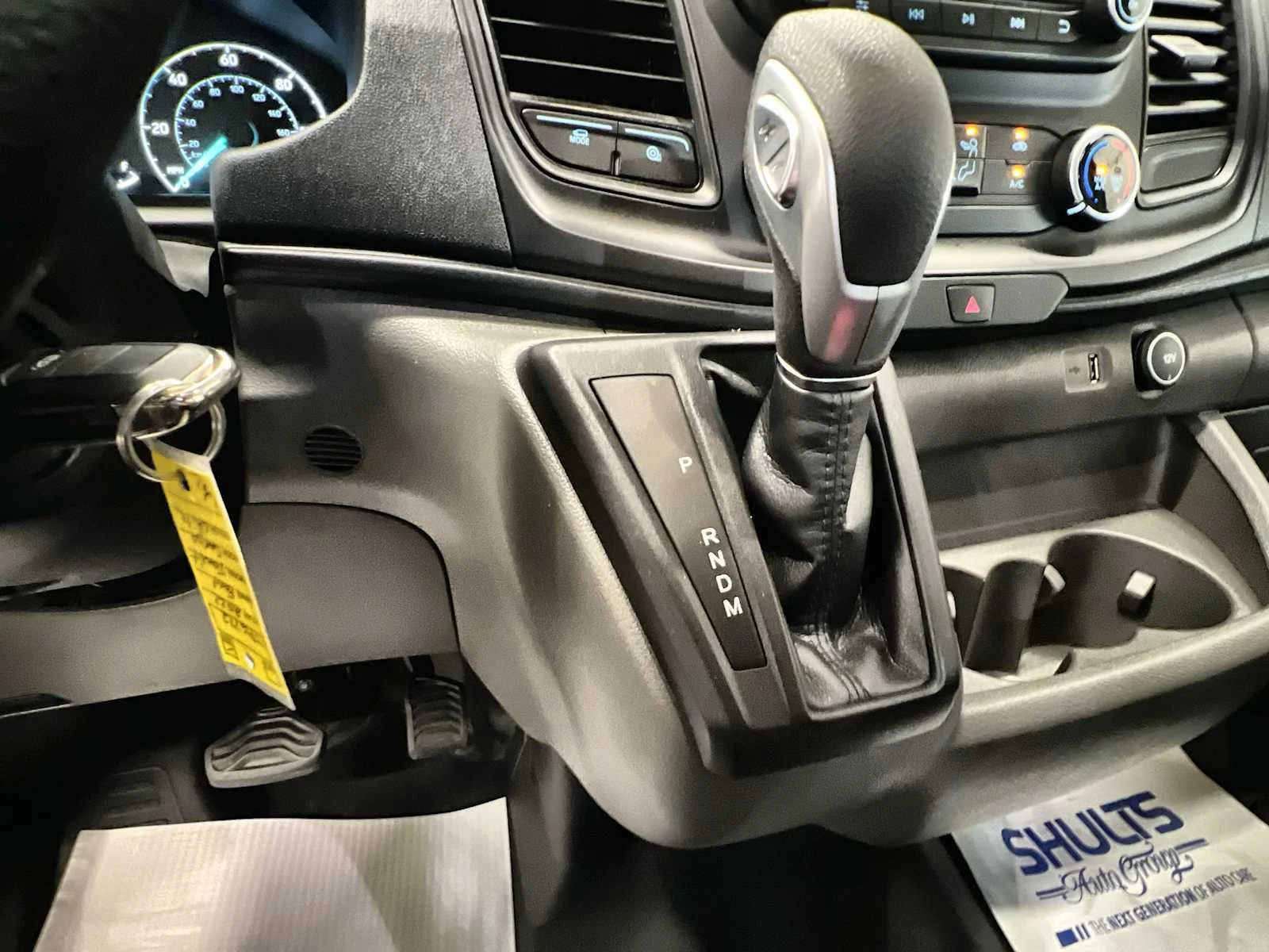Used 2022 Oxford White Ford  image 19
