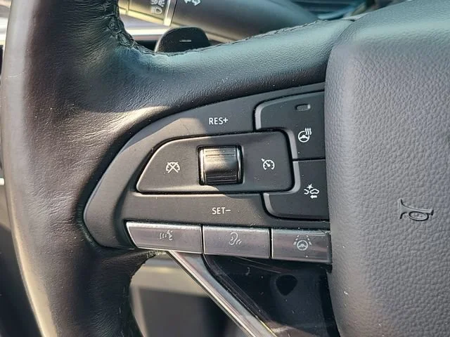 Used 2024 Black Raven Cadillac Sport image 27