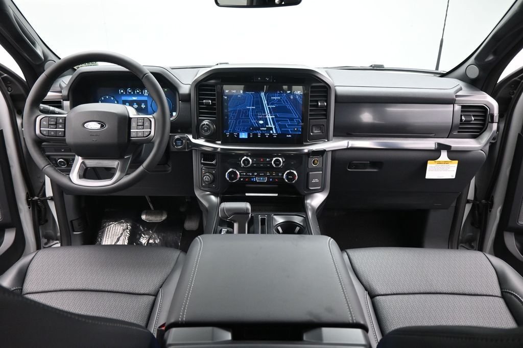 New 2026 Avalanche Ford Lariat image 22
