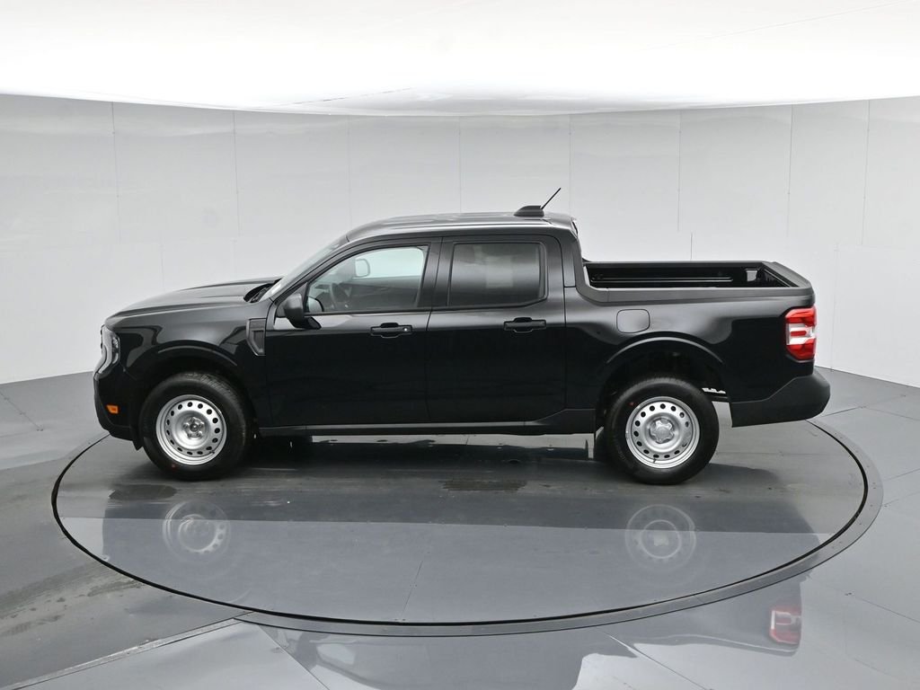 New 2026 Shadow Black Ford XL image 49