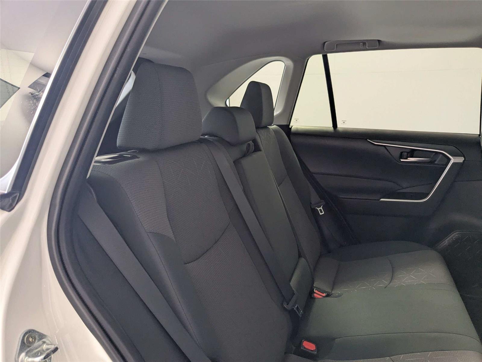 Certified Used 2024 Ice Cap Toyota XLE image 26