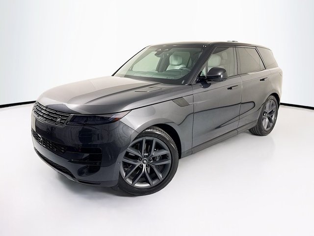 2024|Land Rover|Range Rover Sport|SE|4D Sport Utility