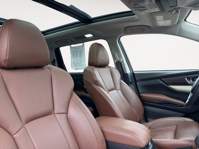 Used 2021 Blue Subaru Touring image 12