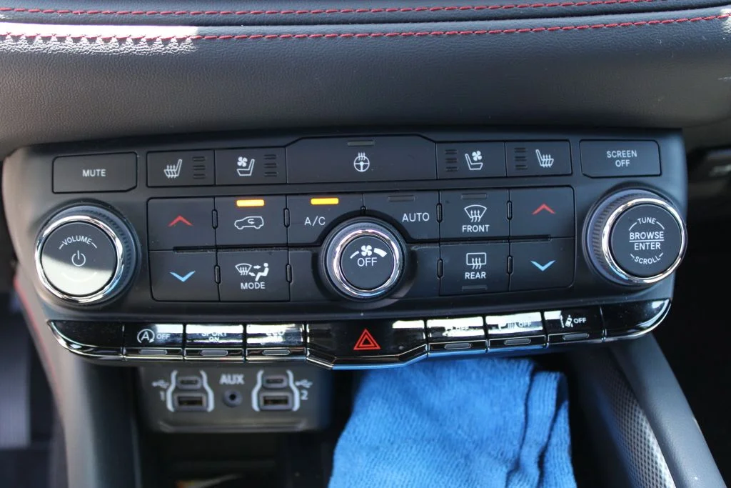 Used 2026 Gray Dodge GT Plus image 22