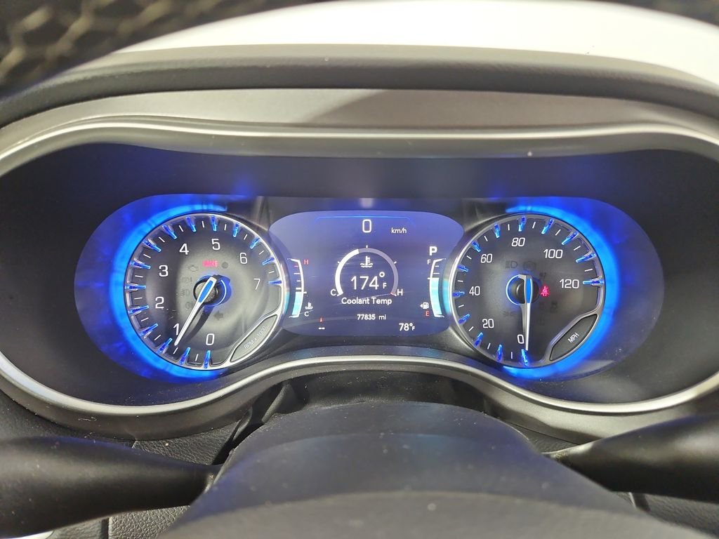 Used 2023 Gray Chrysler Touring L image 16