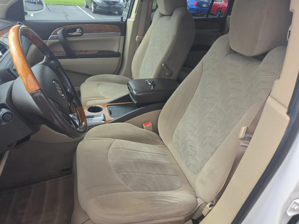2012 Buick Enclave Base - Photo 24