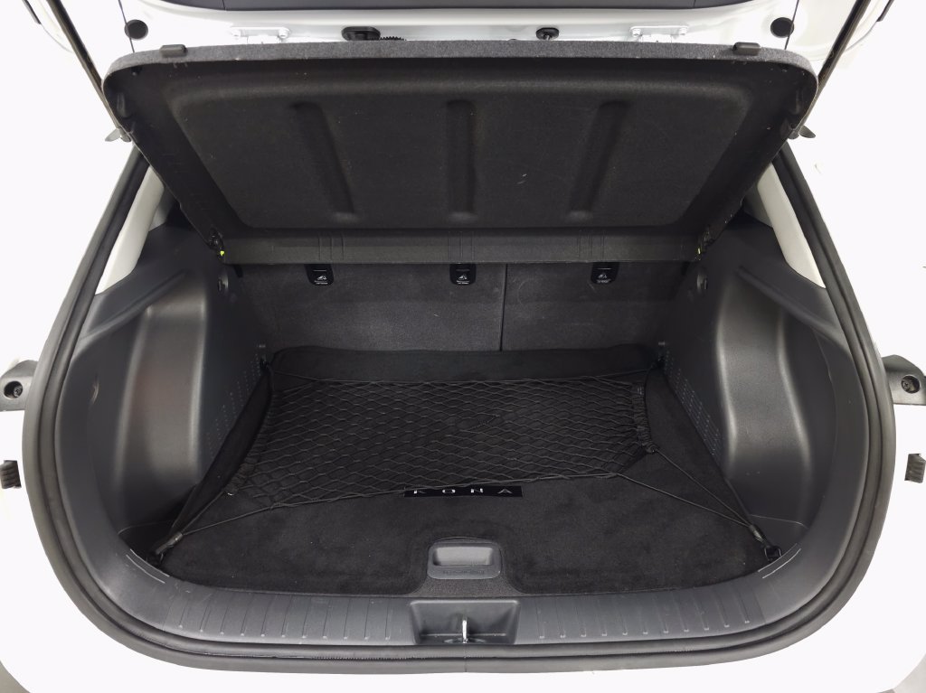 2024 Hyundai Kona EV SEL - Photo 8