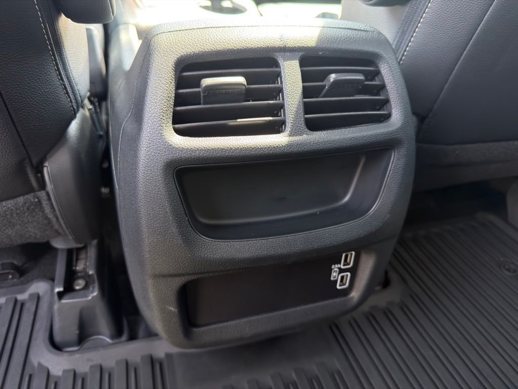 2023 Honda Ridgeline RTL-E - Photo 35