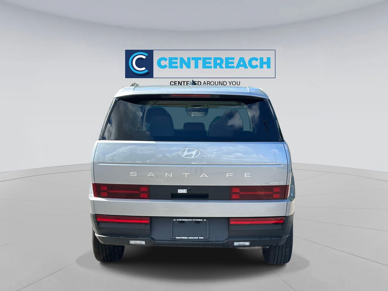 2026 Hyundai Santa Fe SE - Photo 7