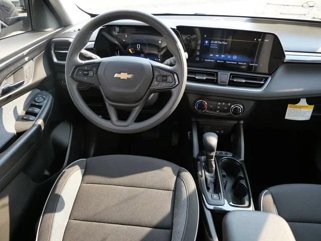2026 Chevrolet Trailblazer LS - Photo 14