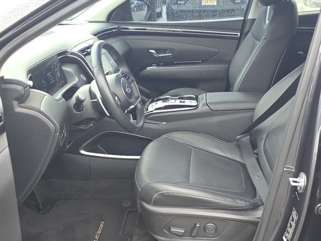2023 Hyundai Tucson Limited - Photo 29