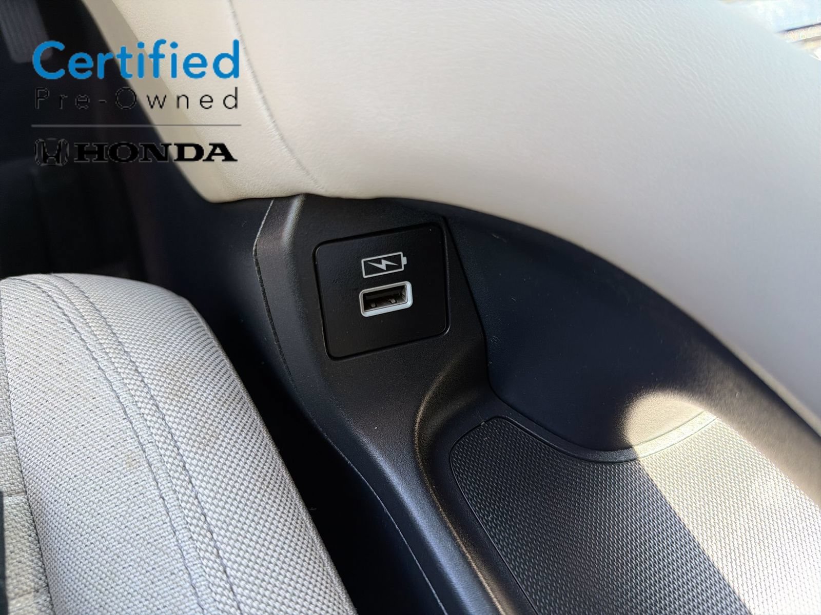 2023 Honda HR-V LX - Photo 61