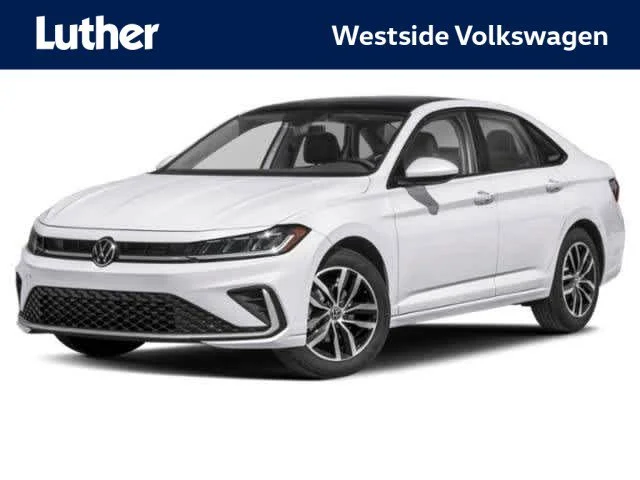 2025 Volkswagen Jetta 1.5T SE Auto SULEV's photo