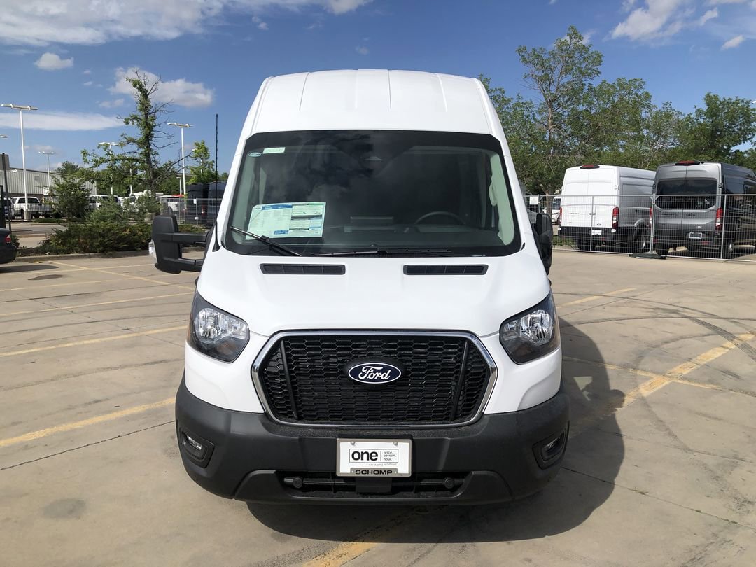 New 2026 Oxford White Ford  image 27