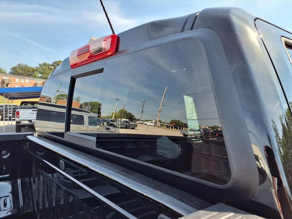 2026 GMC Canyon Elevation - Photo 18