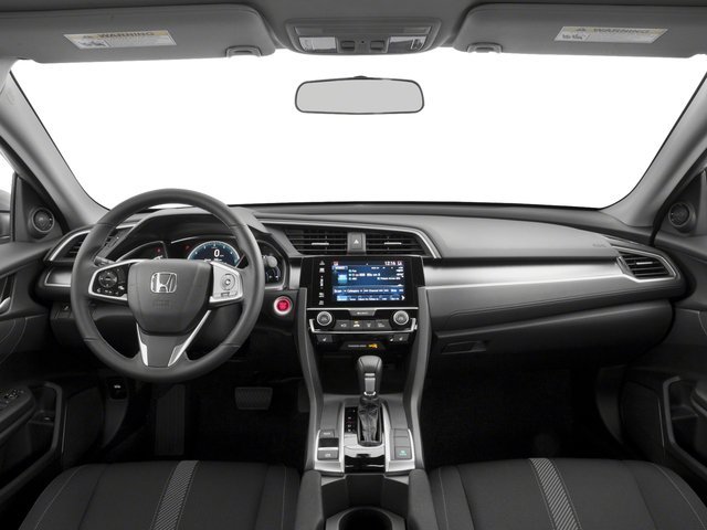 Used 2018  Honda EX-T image 8