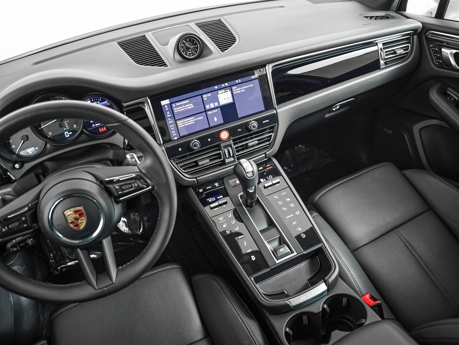 Used 2026 White Porsche  image 19