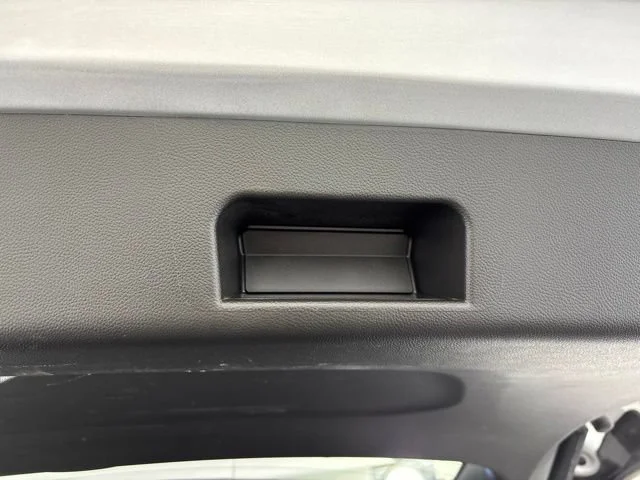 Used 2020 SILVER ICE METALLIC Chevrolet LT Leather image 27