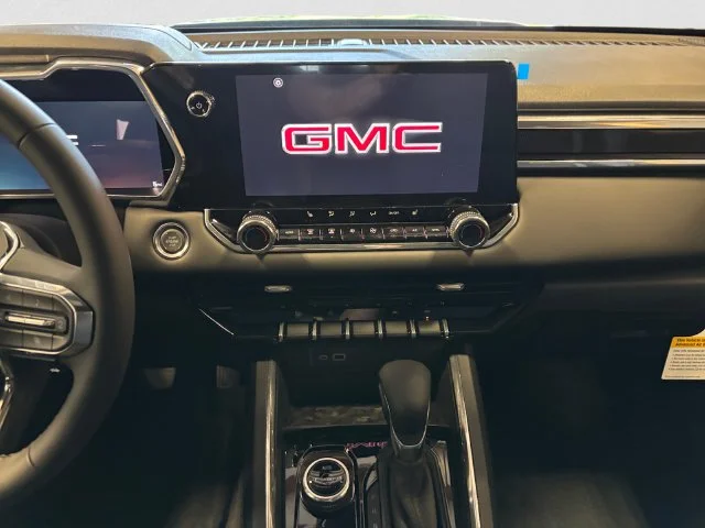 New 2026  GMC Elevation image 12