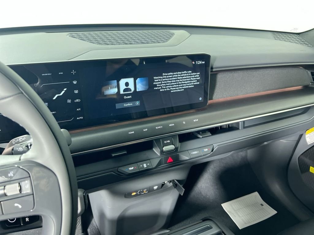2026 Kia EV9 Land - Photo 25