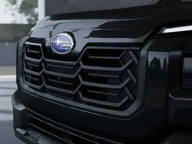 New 2026 CRYSTAL BLACK SILICA Subaru Touring XT image 10